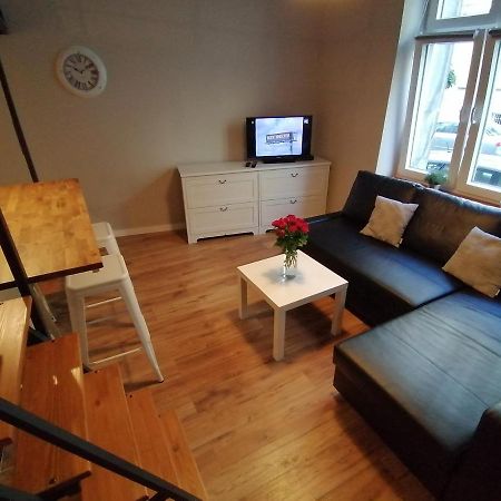 Studio Krakow Old Town Apartment Exterior photo
